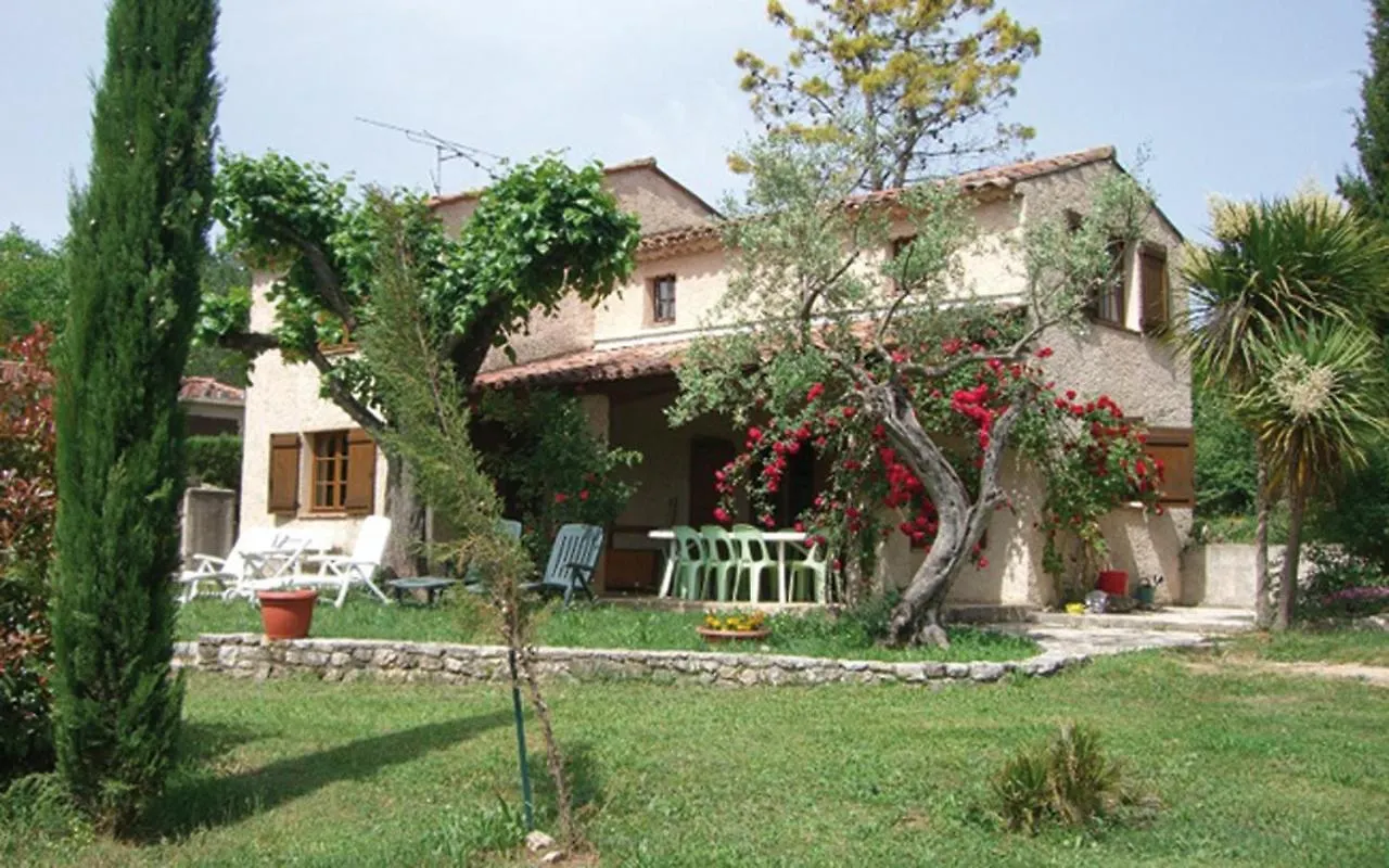 Gite Lefevre A Callian