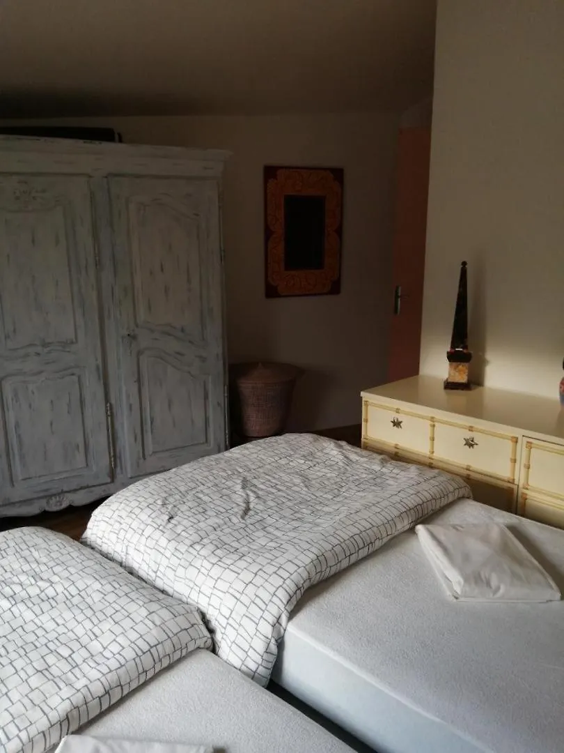 Holiday home Gite Lefevre A Callian