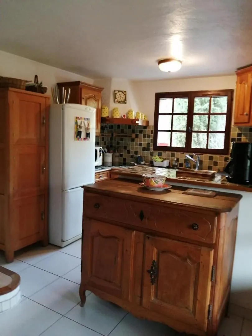 Gite Lefevre A Callian Holiday home Callian (Var)