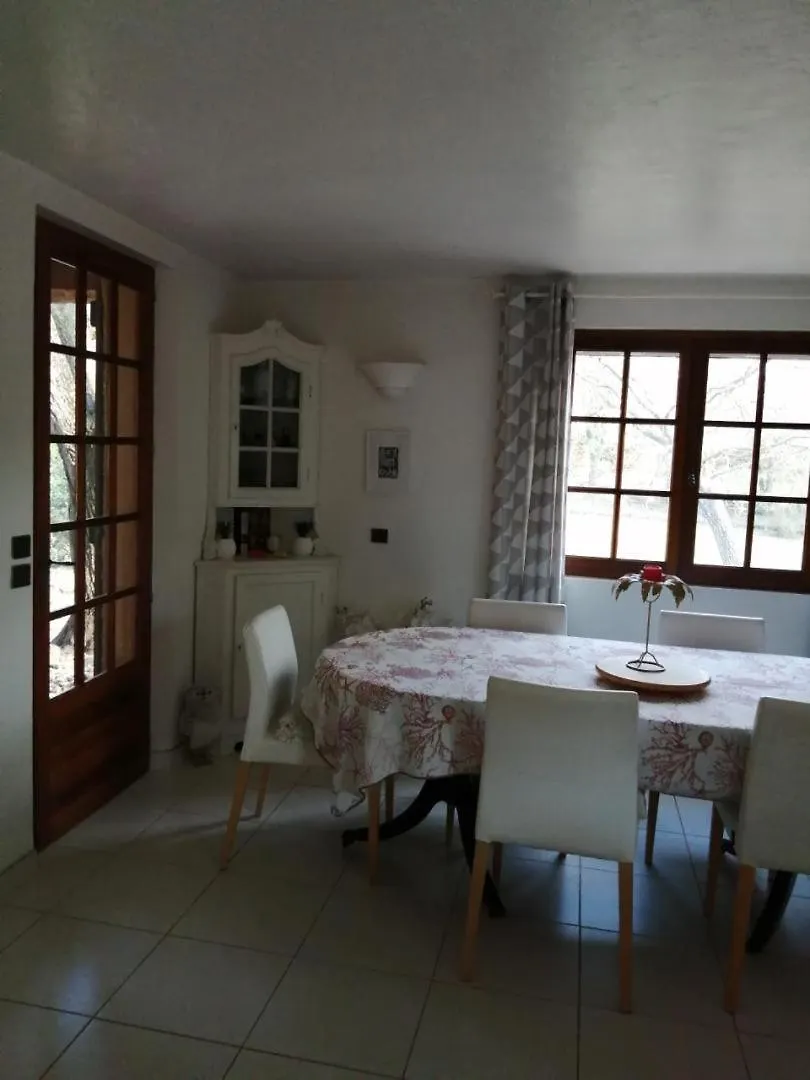 Gite Lefevre A Callian Holiday home