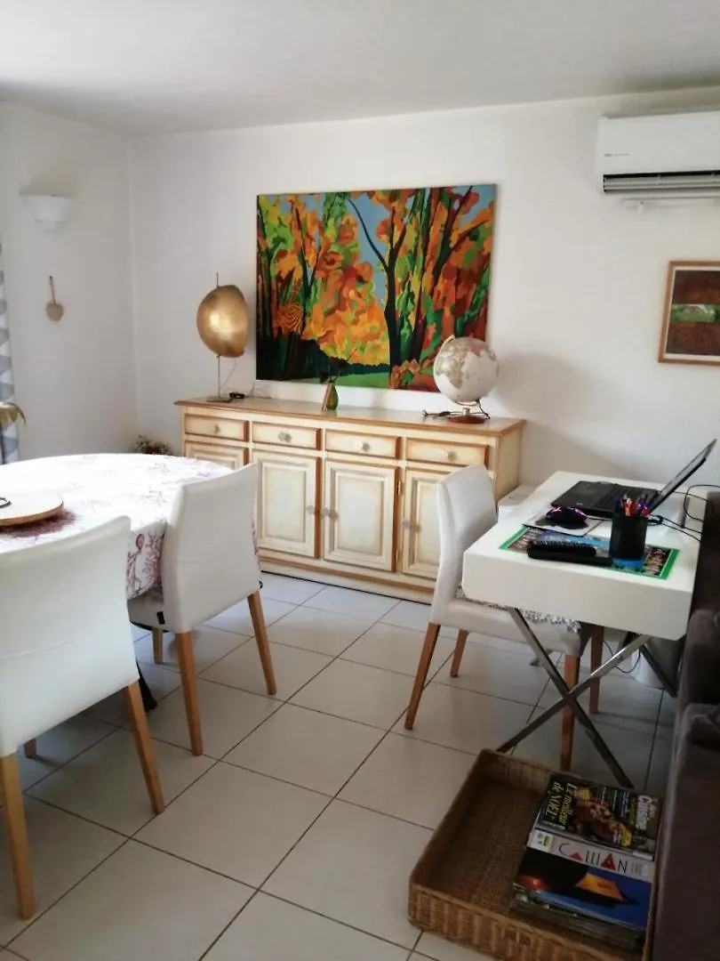 Gite Lefevre A Callian Callian (Var)