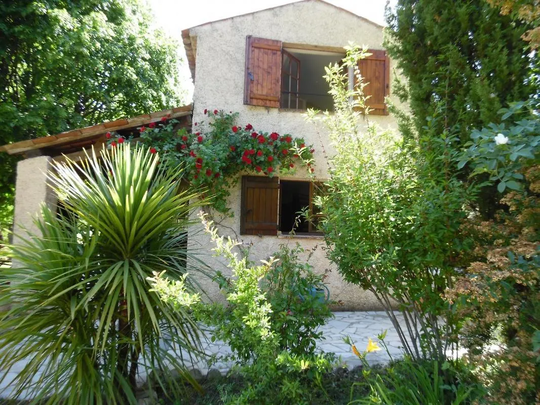 Holiday home Gite Lefevre A Callian