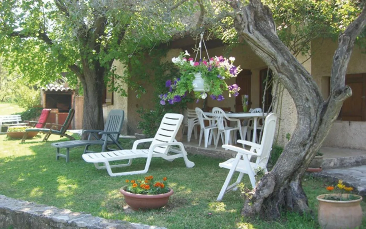Gite Lefevre A Callian France