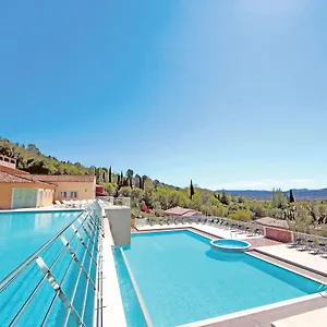 Vacanceole - Le Domaine De Camiole Resort