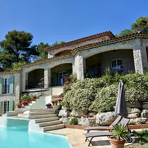 D'hotes Cottes Bed & Breakfast